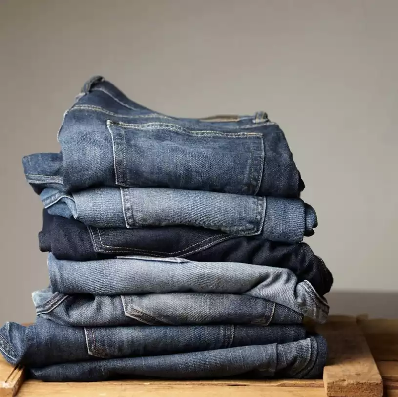 Pantolon Aparatları